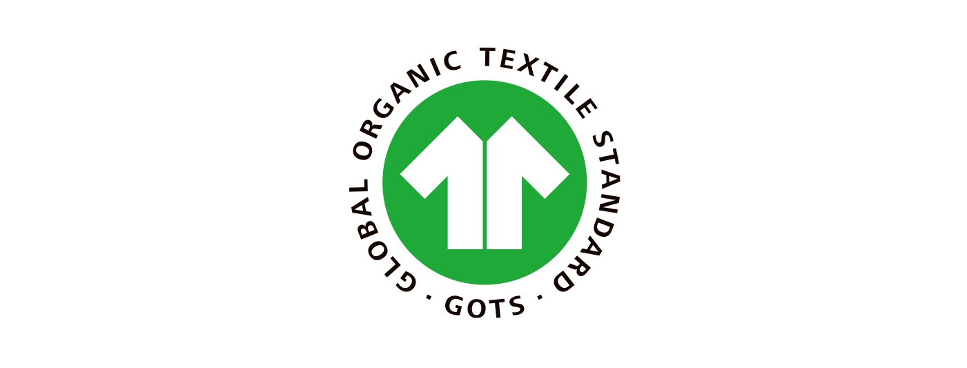GOTS(Global Organic Textile Standard)認証